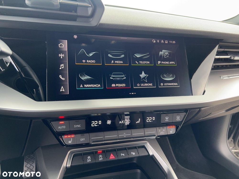 Audi A3 Sportback - 22