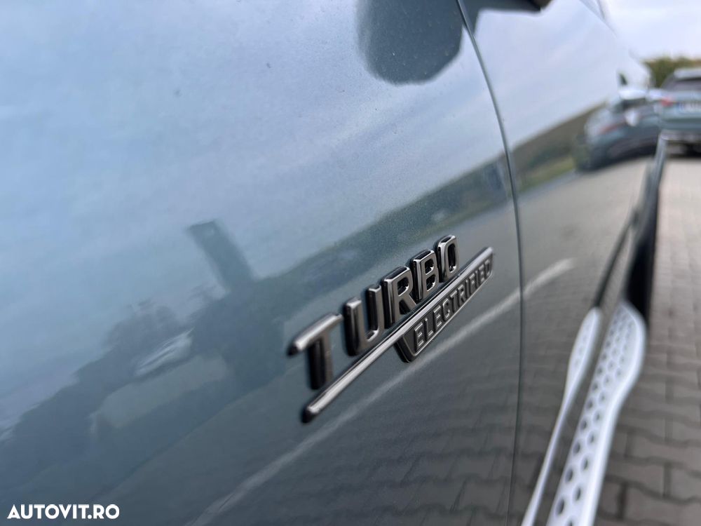 Mercedes-Benz GLC Coupe 43 AMG 4MATIC MHEV - 6