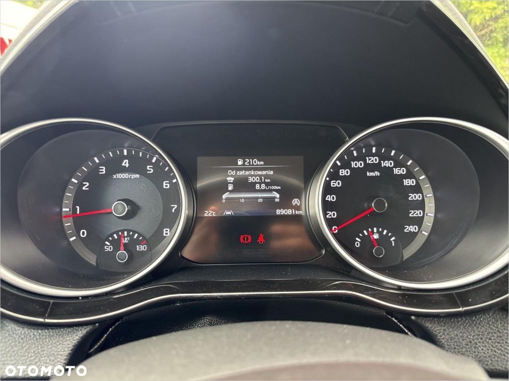 Kia Ceed 1.5 T-GDI L - 15