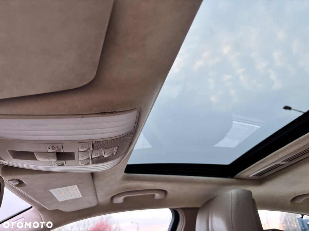 Mercedes-Benz Klasa E 350 BlueTec Avantgarde - 8