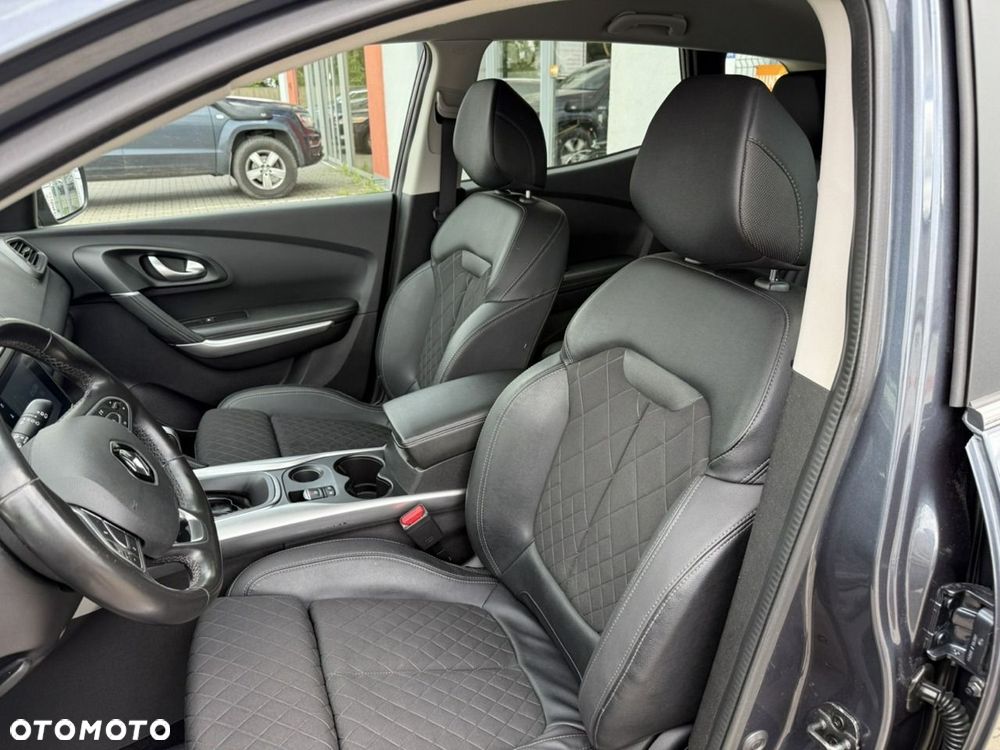 Renault Kadjar 1.3 TCe FAP Intens EDC - 22