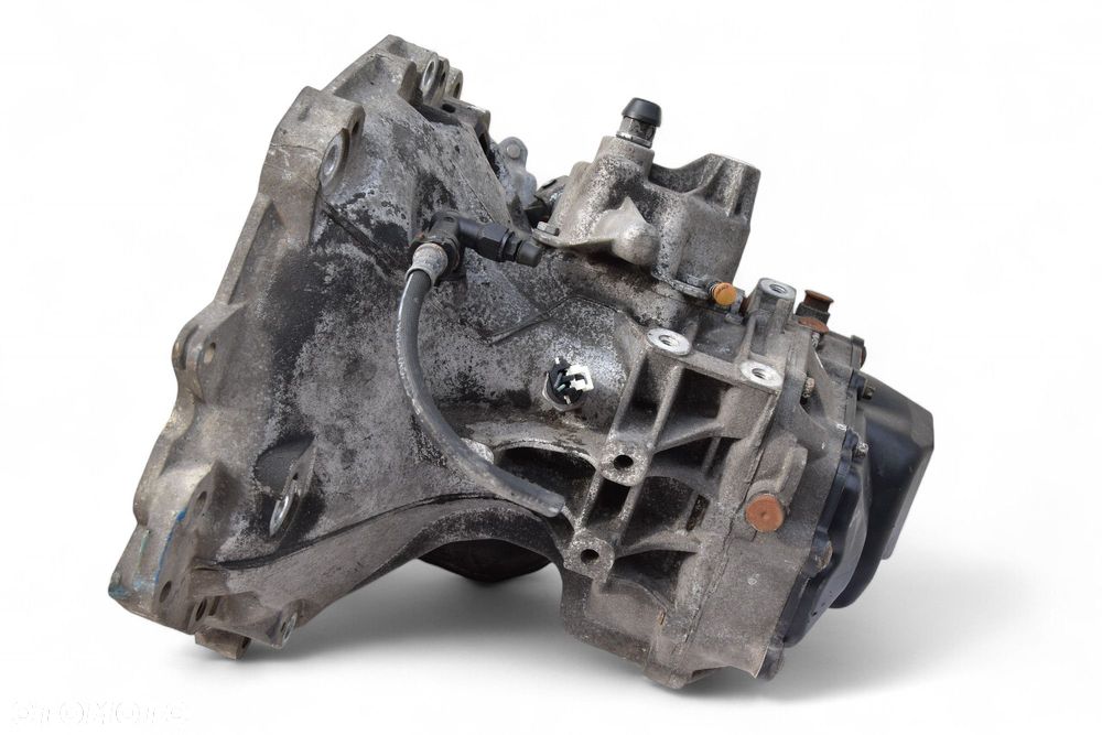 Skrzynia Biegów Manualna Opel CORSA D ASTRA J MERIVA B 1.3 CDTI 75KM ME374 - 5