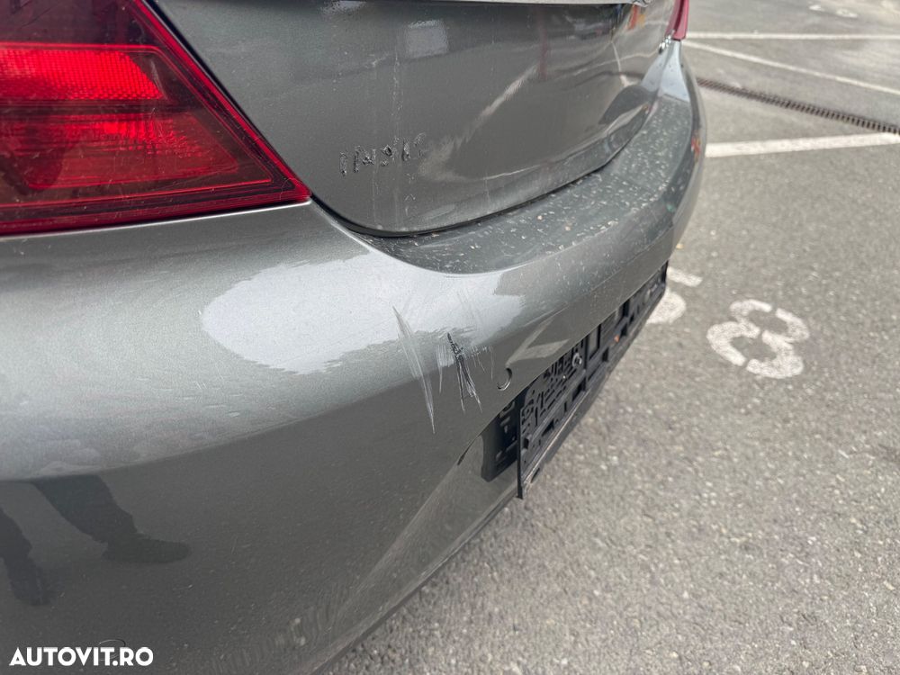 Opel Insignia 1.6 CDTI ecoFLEX Start/Stop Business Innovation - 22