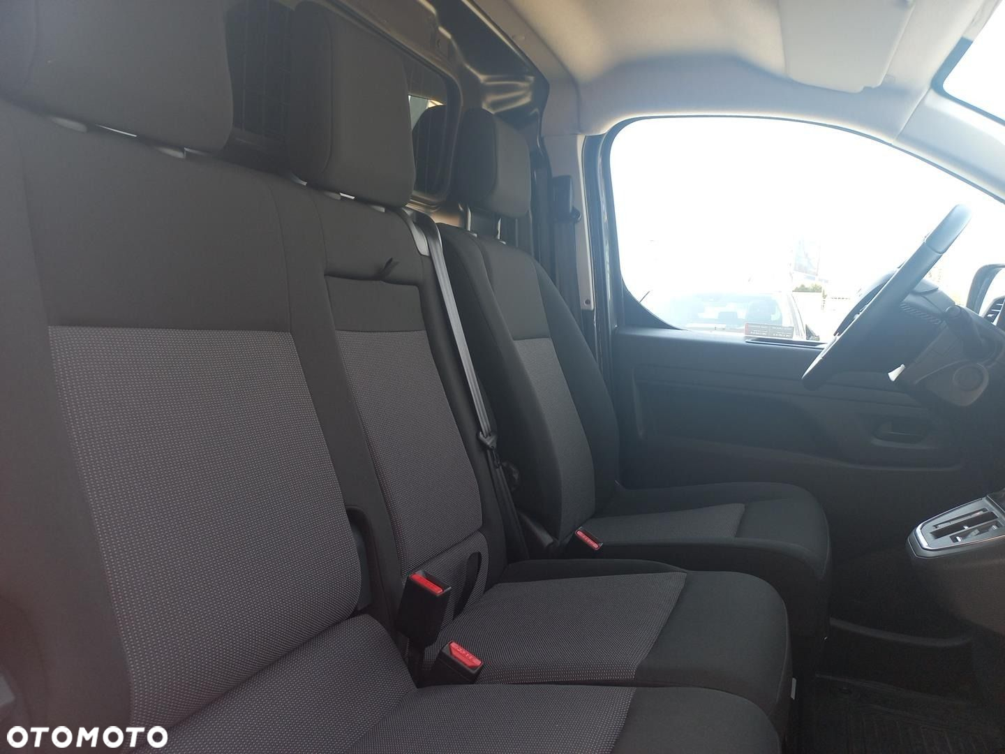 Toyota PROACE - 19