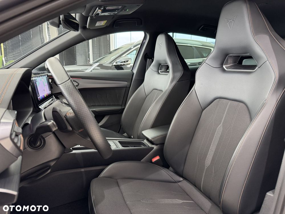 Cupra Formentor - 10