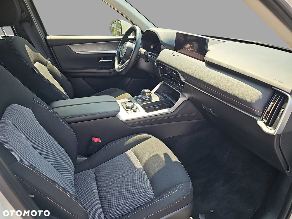 Mazda CX-60 3.3 D mHEV Exclusive Line AWD - 14