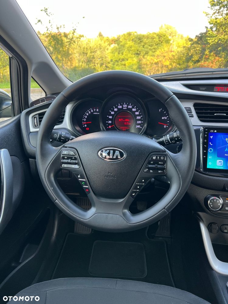 Kia Ceed 1.4 XL - 25