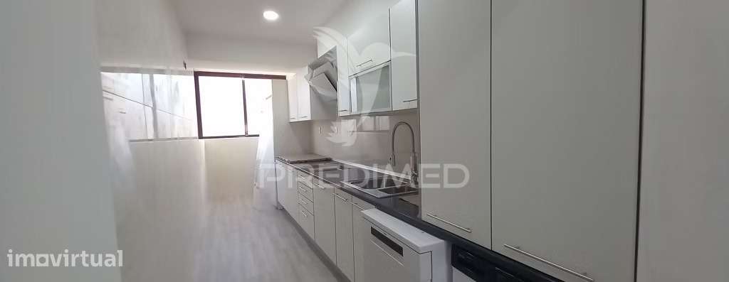 Apartamento perto da praia costa da caparica - Grande imagem: 3/12