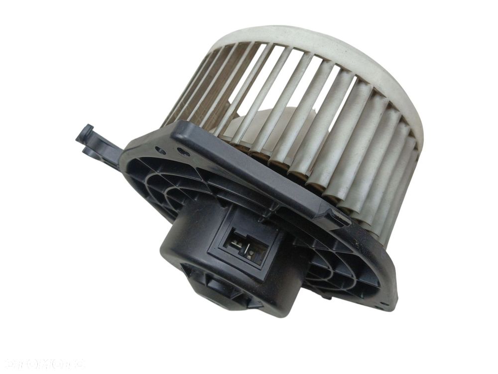 WENTYLATOR DMUCHAWA NAWIEWU RENAULT LAGUNA III (2007-2010) 2.0 DCI 150KM - 5
