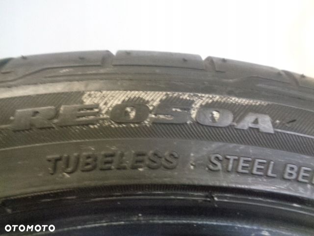 BRIDGESTONE POTENZA RE050A 295/30ZR19 100Y N-1 - 16