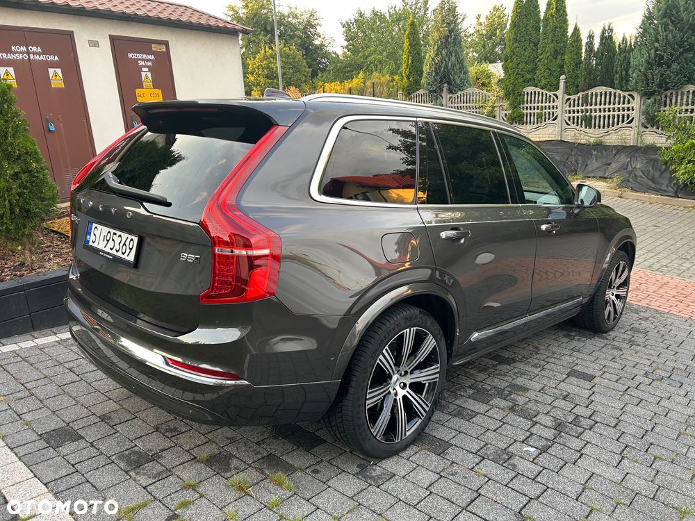 Volvo XC 90 - 3