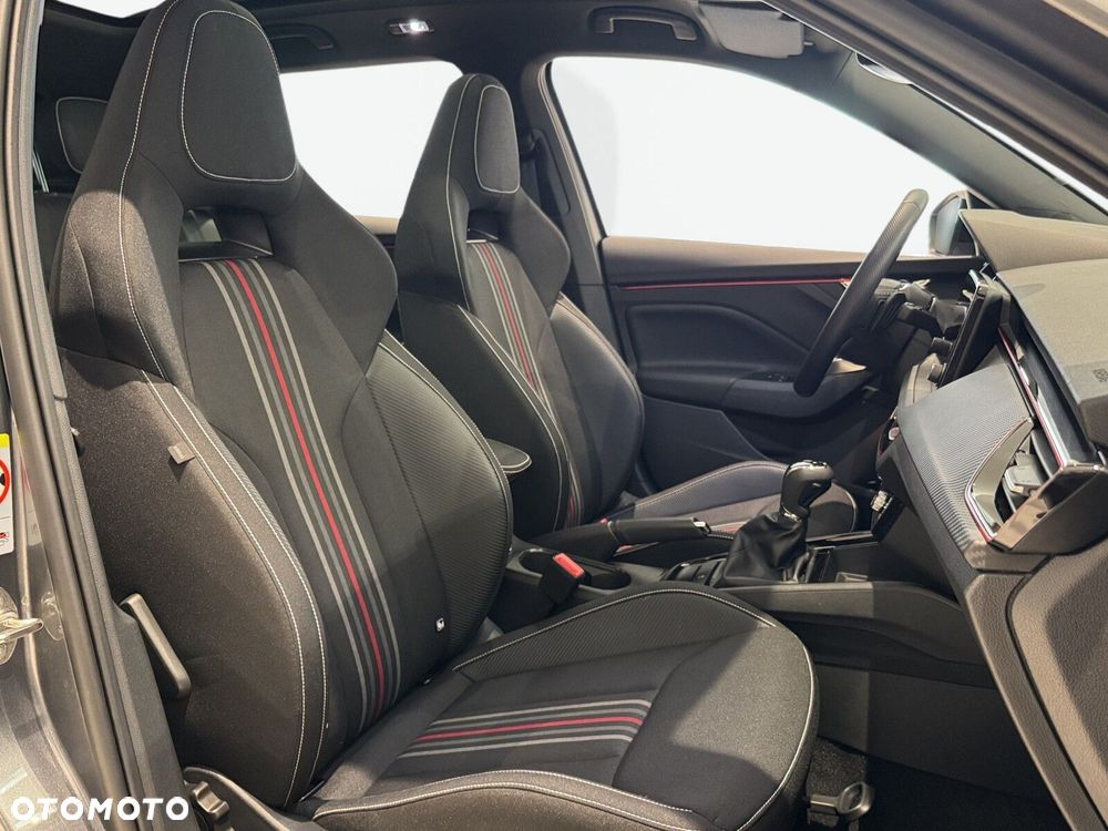 Skoda Kamiq 1.5 TSI Monte Carlo DSG - 19