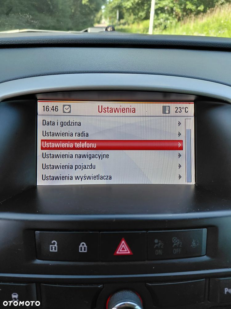Opel Astra 1.7 CDTI DPF Cosmo - 19