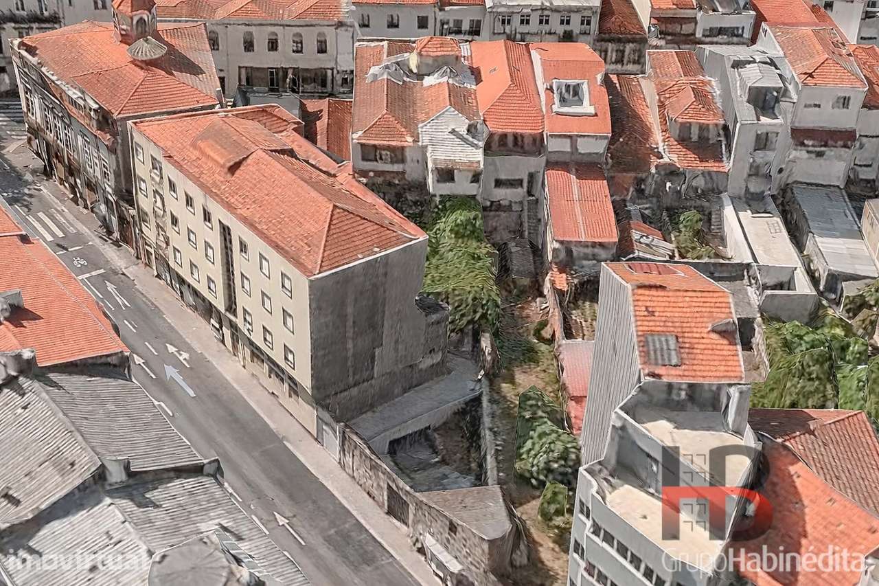 Prédio  Venda em Bonfim,Porto - Grande imagem: 2/5