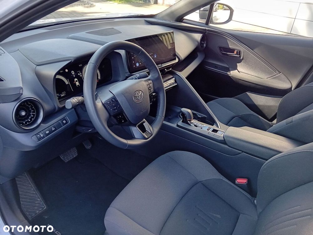 Toyota C-HR - 10