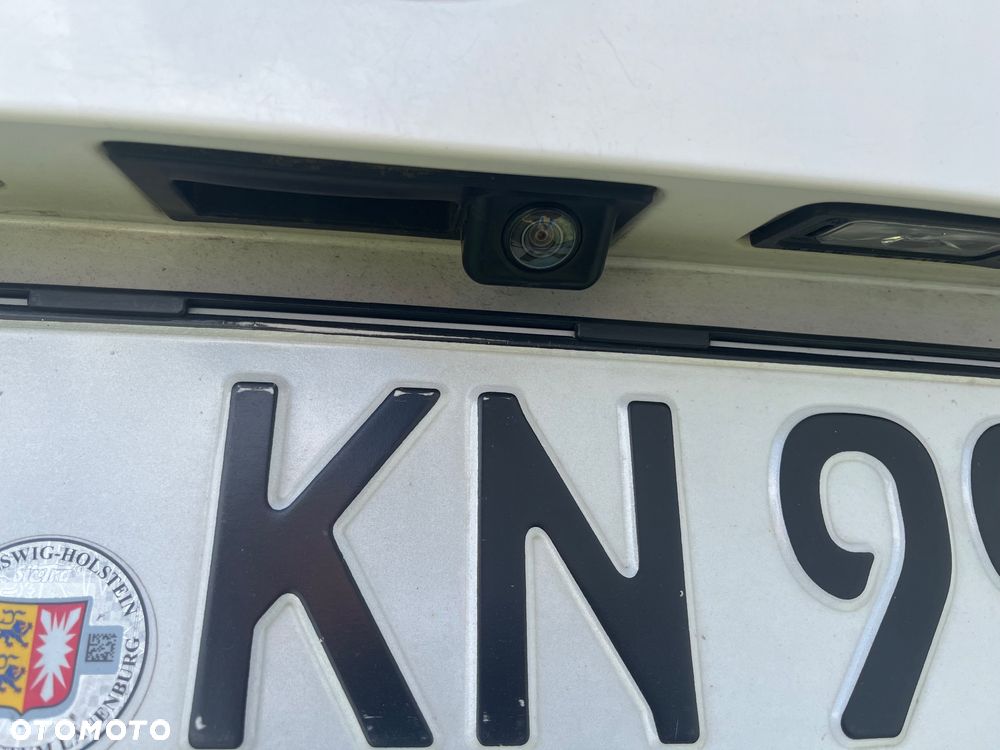 Volkswagen Caddy - 11