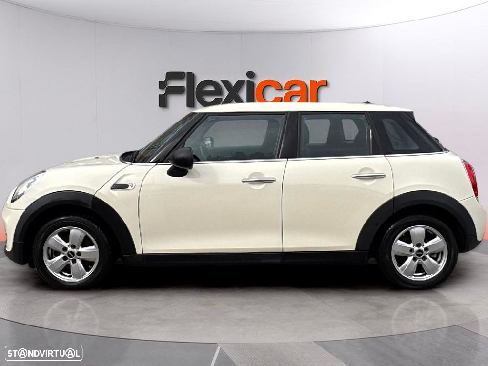 MINI 5 Portas One D - 4