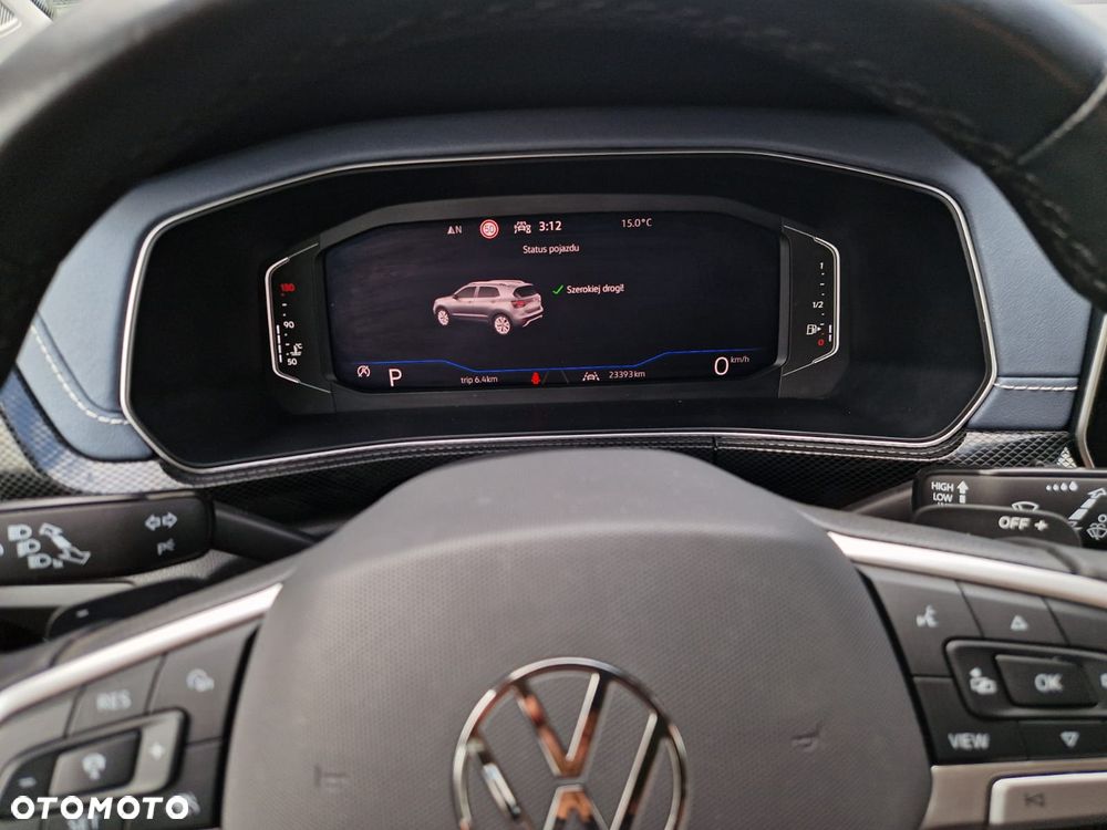 Volkswagen T-Cross - 20