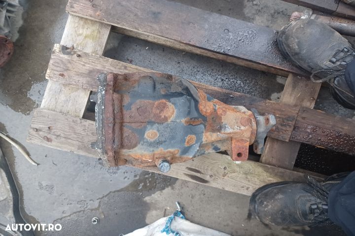 GRUP SPATE A2033510008 MX1253 MX1253 Mercedes-Benz C-Class W203/S203/ - 1