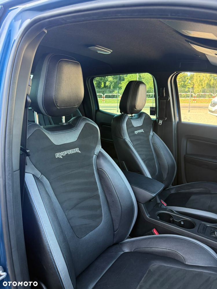 Ford Ranger - 23