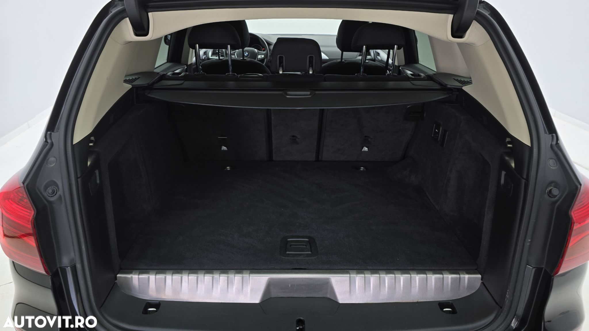 BMW X3 - 25