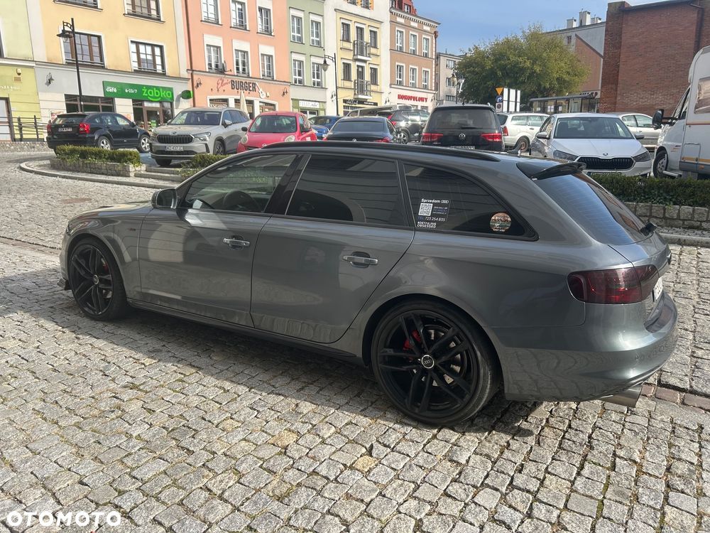 Audi A4 - 5
