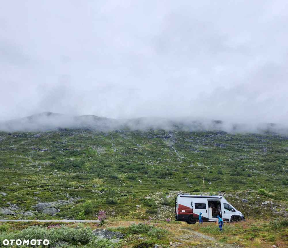 Fiat Ducato MJ L4 - 2