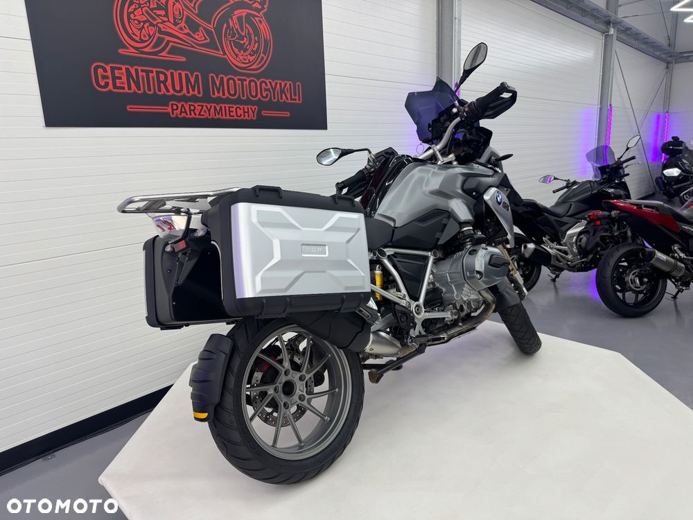 BMW GS - 3