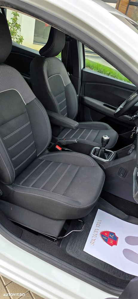 Dacia Logan TCe 90 MT6 Comfort - 27