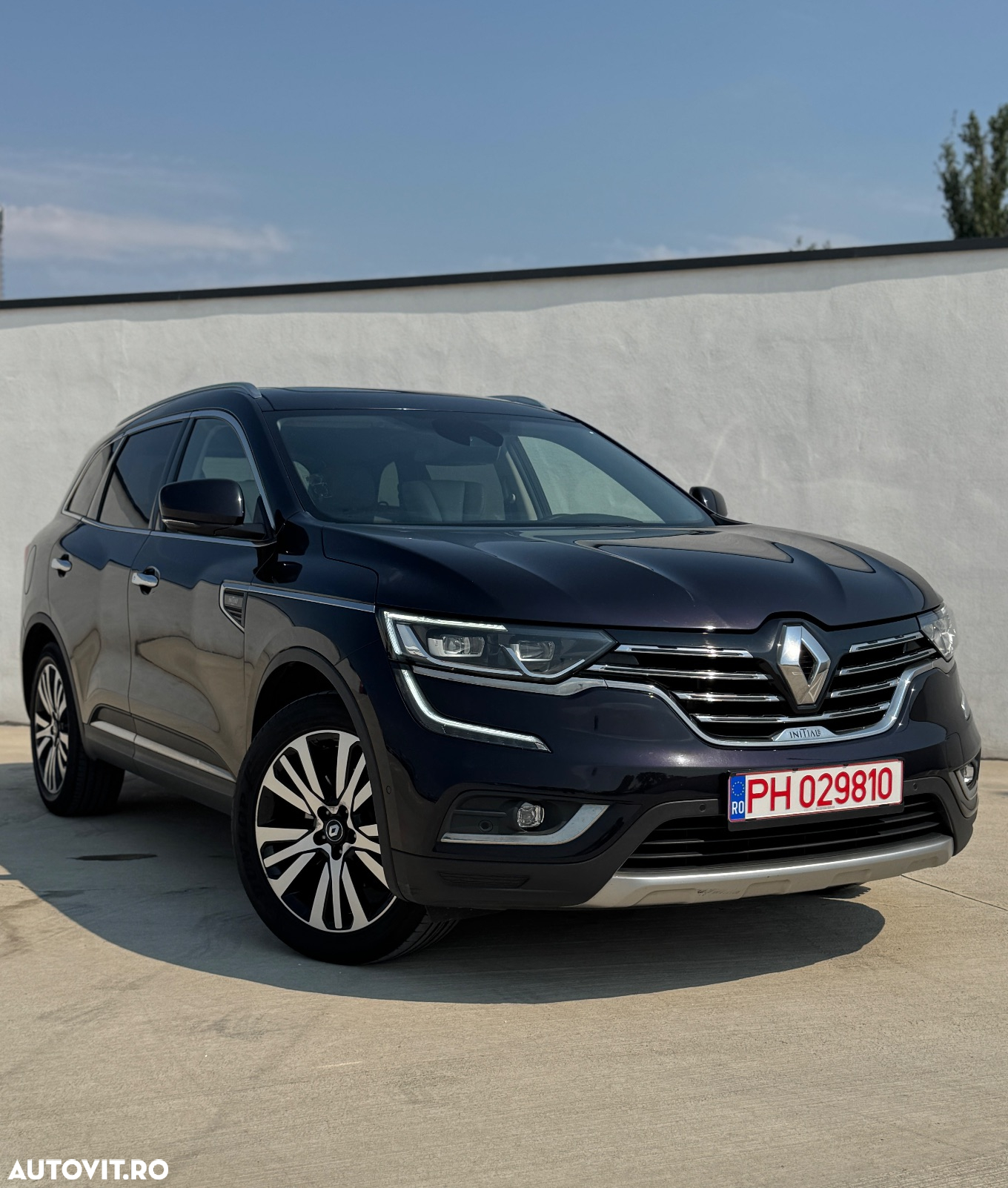 Renault Koleos - 2