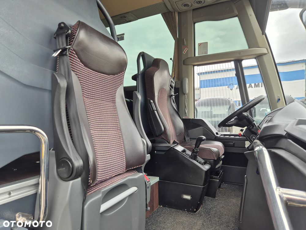 Temsa HD13 / SPROWADZONA/ MANUAL / NOWY SILNIK - 33