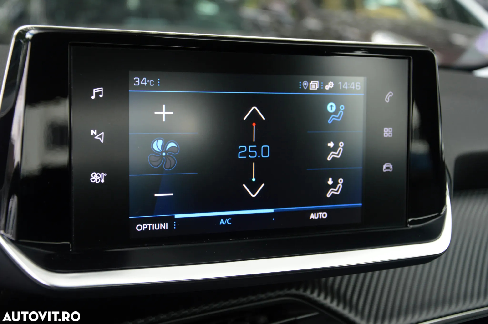 Peugeot 2008 PureTech 130 EAT8 Allure - 31