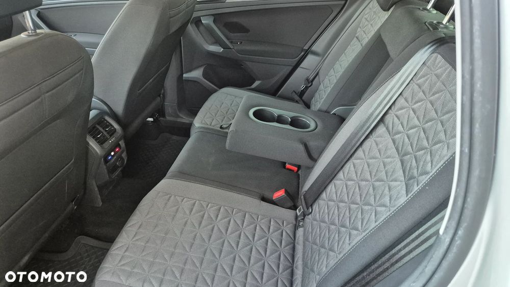Volkswagen Tiguan 1.5 TSI EVO Comfortline - 24
