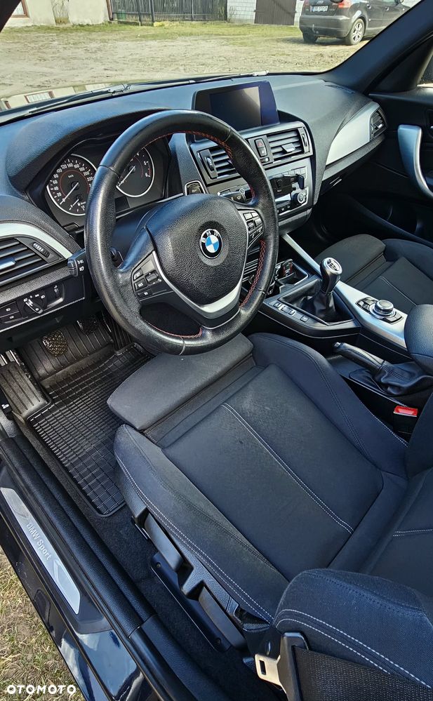 BMW Seria 1 ver-120d-sport-line - 9