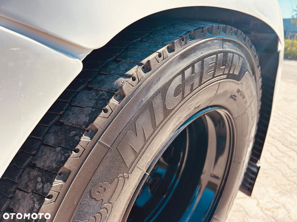MAN TGX 18.470 - 22
