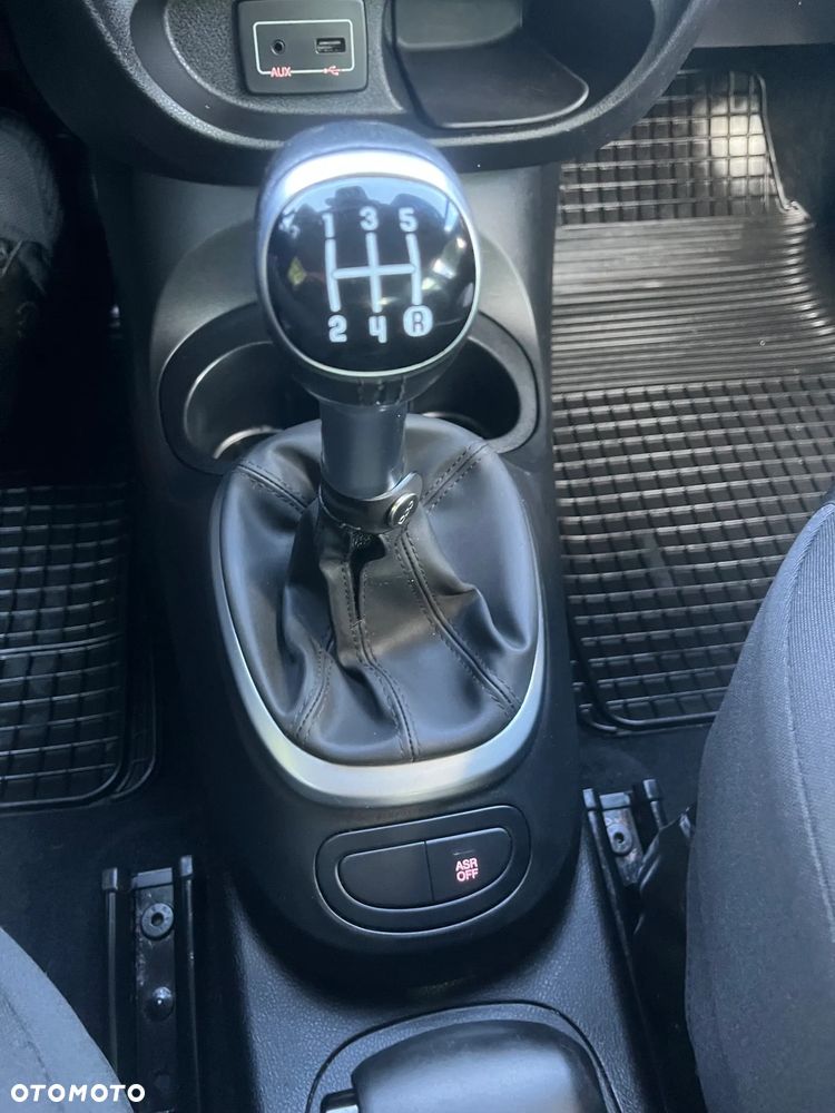 Fiat 500L 1.3 Multijet Start&Stopp Pop-Star - 21