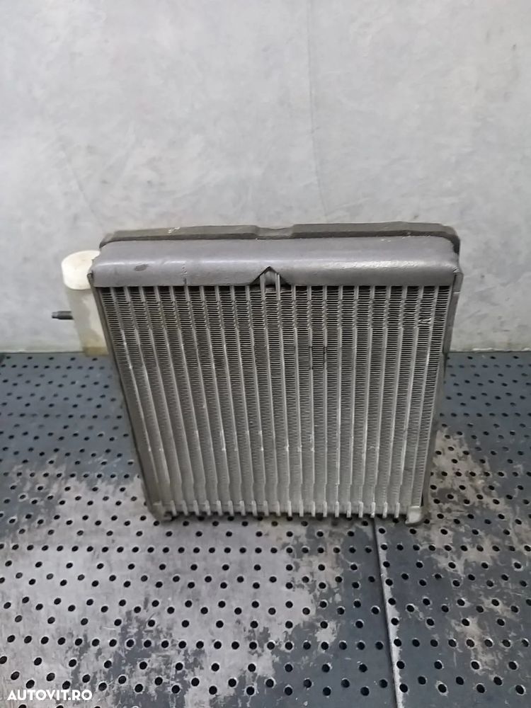 Radiator calorifer clima ac chevrolet aveo t200 - 2