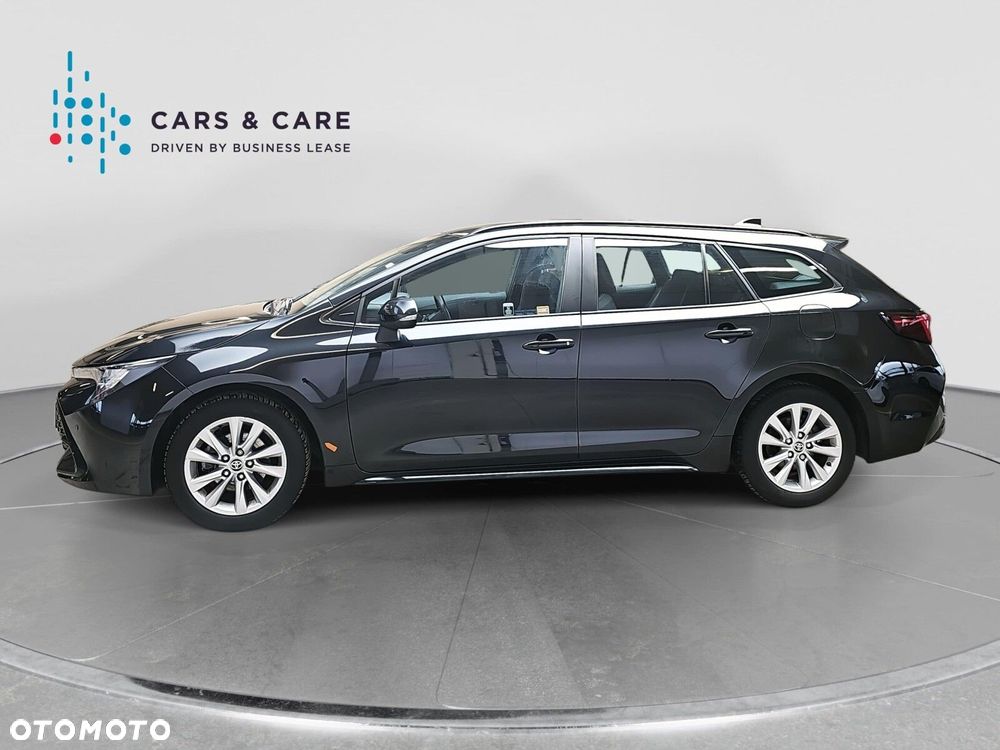 Toyota Corolla 1.8 Hybrid Comfort - 32