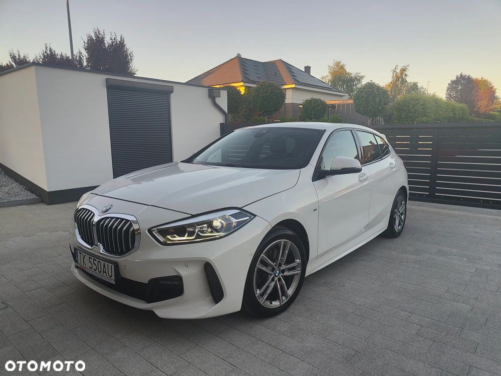 BMW Seria 1 118i Sport Line - 1