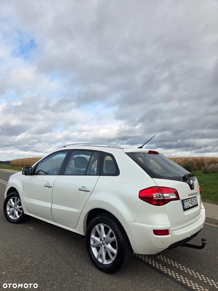 Renault Koleos 2.0 dCi Expression - 10