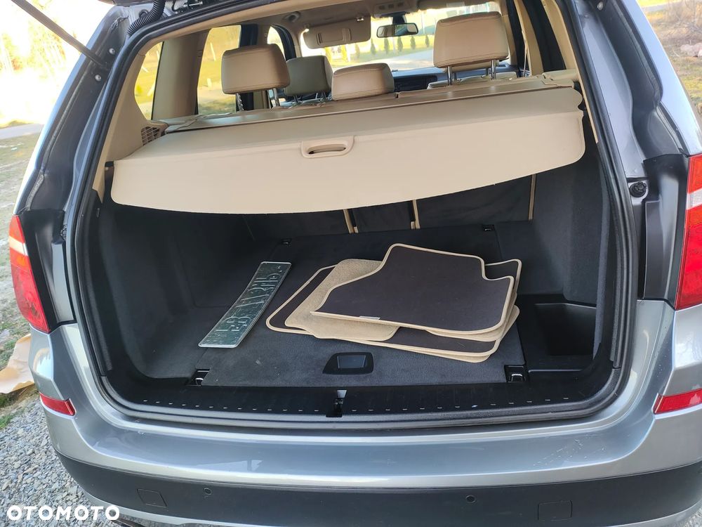 BMW X3 - 23