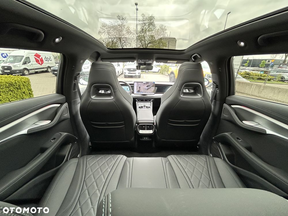 BYD Sealion 7 91.3kWh Excellence AWD - 16