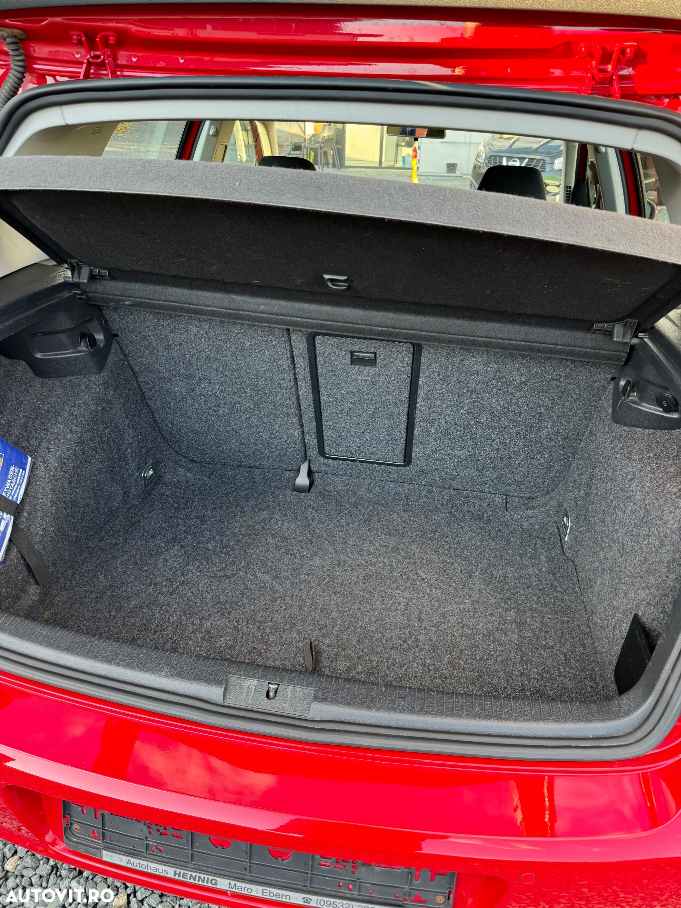 Volkswagen Golf 1.4 TSI BlueMotion Technology Highline - 7