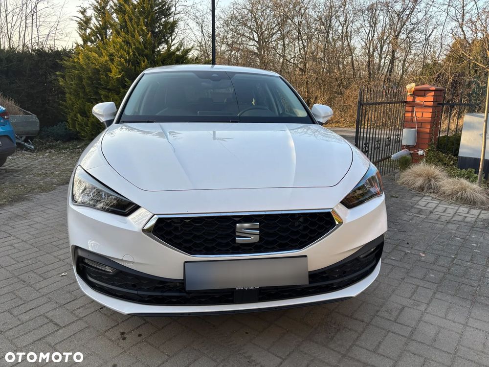 Seat Leon Sportstourer - 2