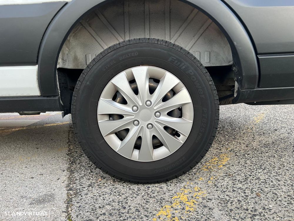 Ford Transit - 10