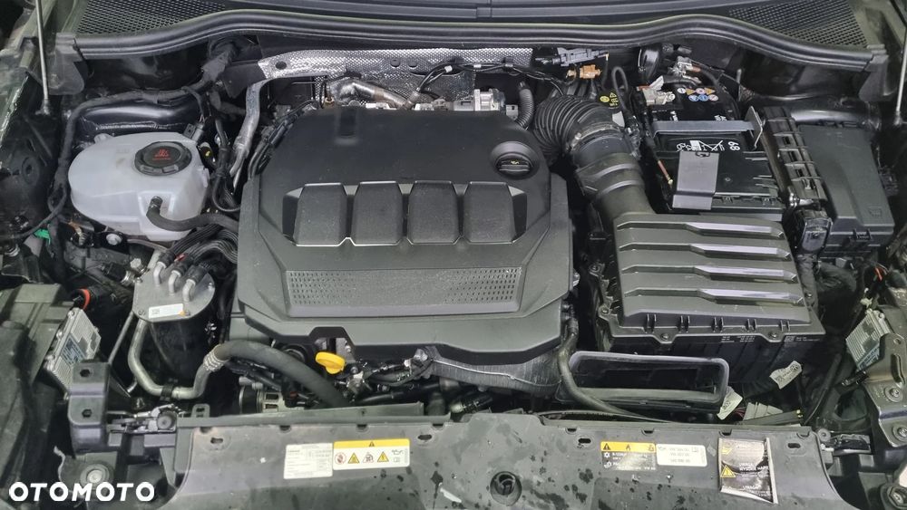 Skoda Kodiaq 2.0 TDI 4x4 Selection DSG - 5