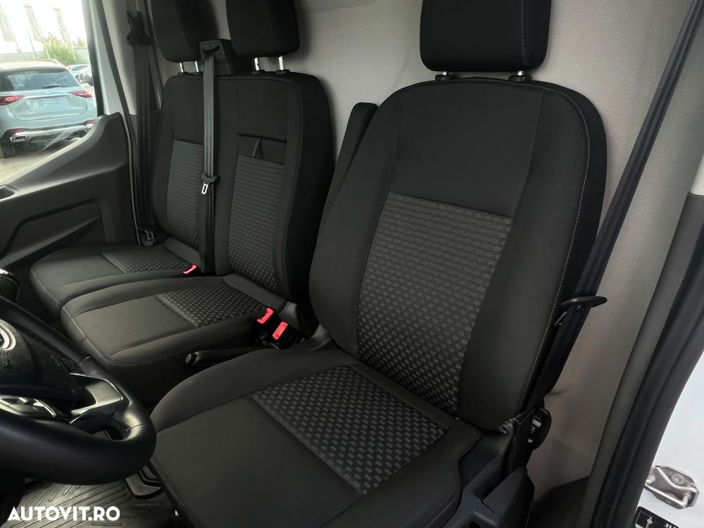 Ford Transit - 14