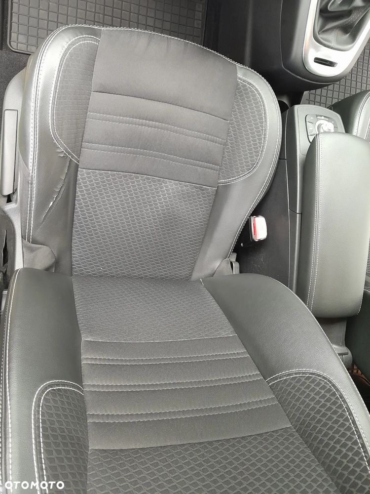 Renault Scenic 1.5 dCi Energy Bose EDC EU6 - 19