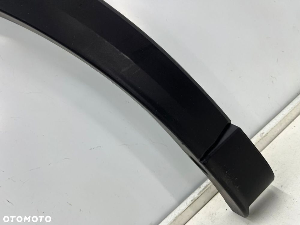 Listwa Mazda CX-5 II CX5 II KF KB 17-21r. prawy przedni rant nadkola błotnika nakładka prawy przód - 13