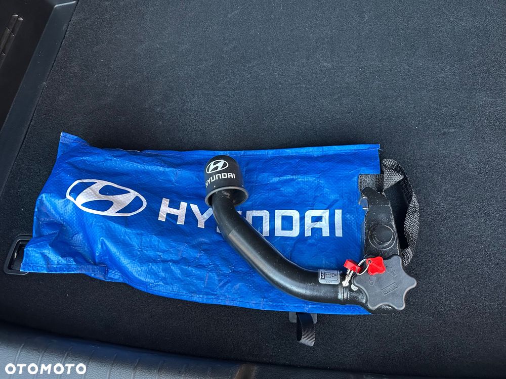 Hyundai Bayon 1.0 T-GDI Smart DCT - 27